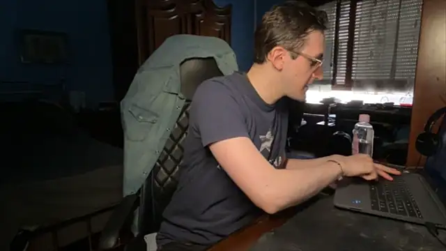 Stefisexy91 online show from 3, 4, 2026