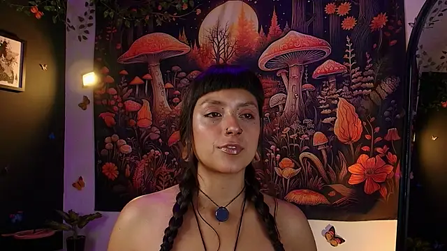 6Briela9  online show from 24, 3, 2026