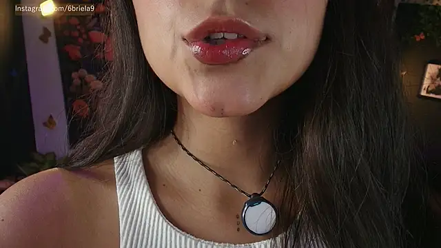 6Briela9  online show from 2, 4, 2026