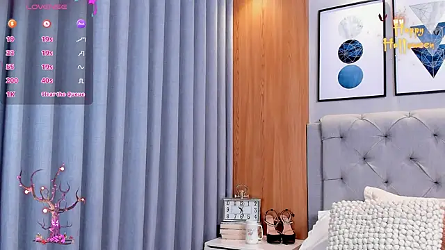 lennabell online show from 30, 10, 2025