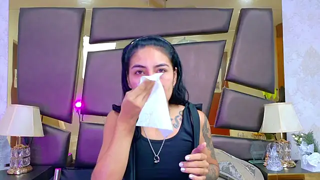 NicoleEsposito online show from 14, 2, 2026