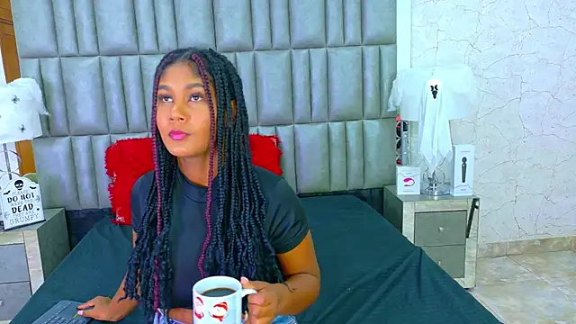 AlisonJaimes online show from 8, 10, 2025