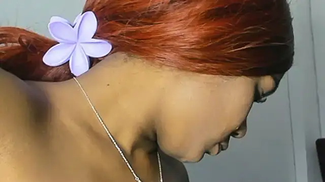 Snapshot of AlisonJaimes chatting on 20, 12, 2025 AlisonJaimes online show from 20, 12, 2025