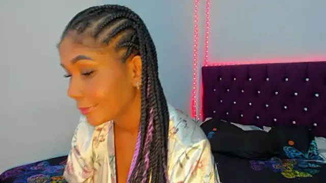 Snapshot of AlisonJaimes chatting on 13, 2, 2026 AlisonJaimes online show from 13, 2, 2026