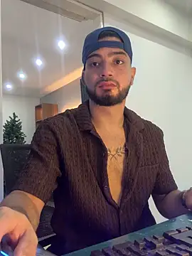  tony8 online show from 1, 12, 2025