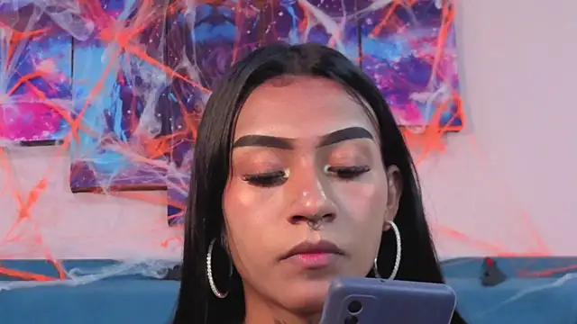 Kaataleya horny online show from 5, 11, 2025