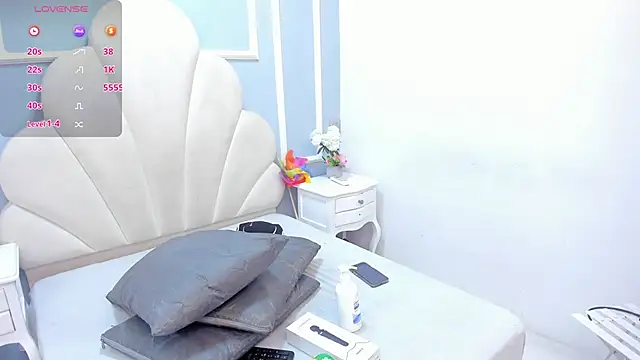 Maddyjohnsonn online show from 7, 1, 2025