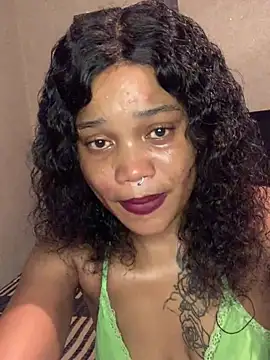 cardibabe online show from 10, 1, 2025