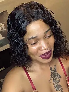 cardibabe online show from 20, 1, 2025