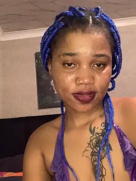 cardibabe online show from 6, 3, 2025