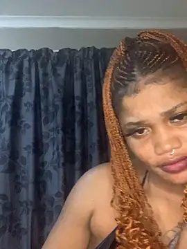 cardibabe online show from 21, 9, 2025