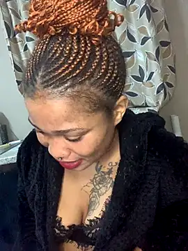 cardibabe online show from 27, 9, 2025