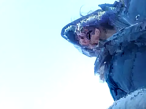 Snapshot of erinSmiles chatting on 19, 11, 2025 erinSmiles online show from 19, 11, 2025