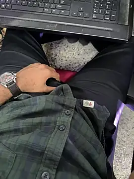 hardfukr0088 online show from 24, 12, 2024