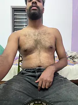 hardfukr0088 online show from 18, 2, 2025