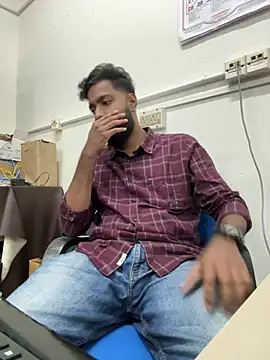 hardfukr0088 online show from 9, 2, 2026