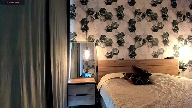 Selena Rase online show from 22, 10, 2025