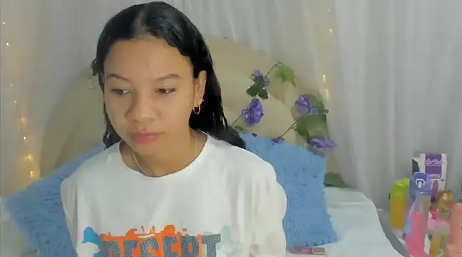 brithany rousee online show from 11, 1, 2025