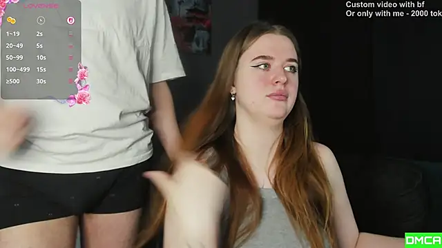 Pinku kitsune online show from 2, 2, 2026