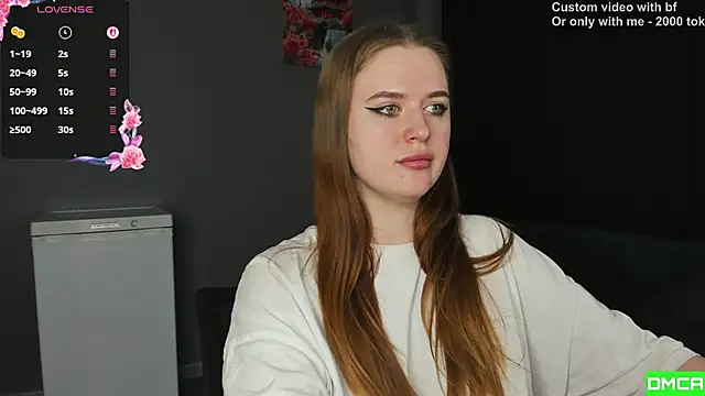 Pinku kitsune online show from 7, 2, 2026