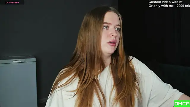 Pinku kitsune online show from 11, 2, 2026