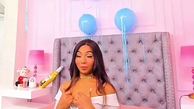 HaileeRoberts online show from 29, 9, 2025