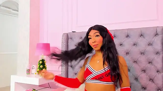 HaileeRoberts online show from 11, 11, 2025