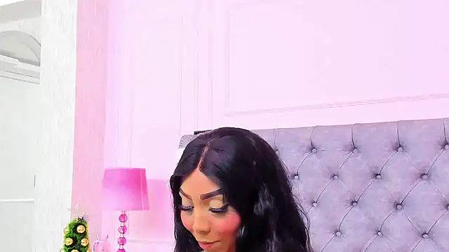 HaileeRoberts online show from 22, 11, 2025