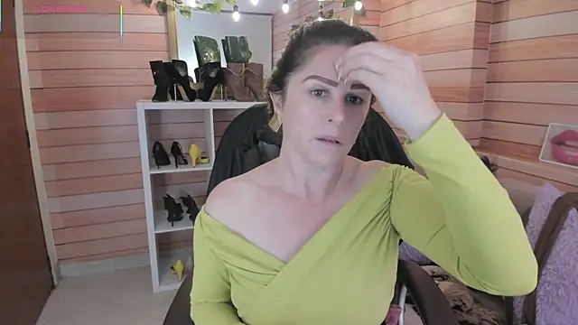 Victoria collins 1 online show from 11, 2, 2026