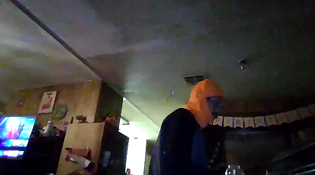 luke thighwalker2469 online show from 11, 1, 2025