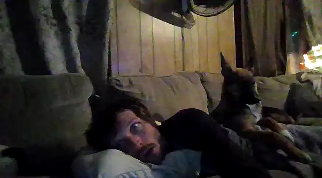 luke thighwalker2469 online show from 11, 1, 2025