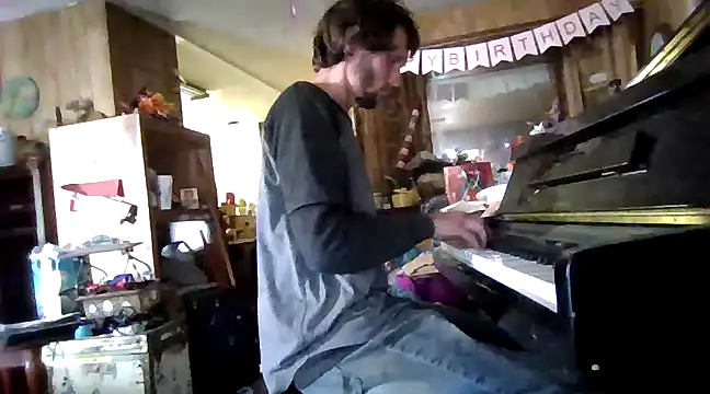 luke thighwalker2469 online show from 11, 1, 2025