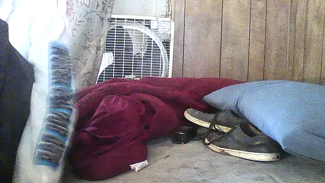 luke thighwalker2469 online show from 18, 4, 2026