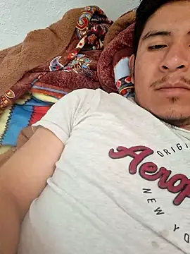 uziel2345 online show from 10, 9, 2025