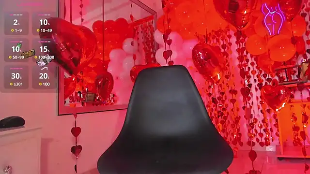 Snapshot of Lia_johnsonn chatting on 12, 2, 2025 Lia johnsonn online show from 12, 2, 2025