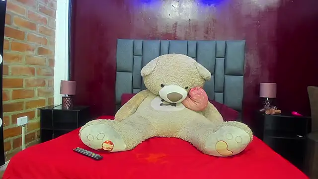 Dulcex69 online show from 20, 2, 2025