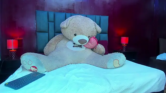 Dulcex69 online show from 24, 2, 2025