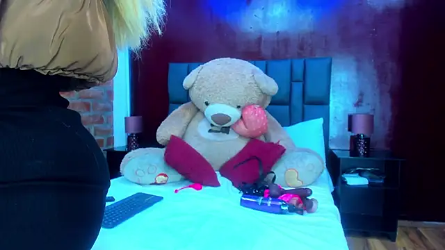 Dulcex69 online show from 17, 3, 2025