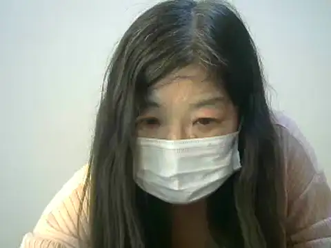 Snapshot of ryoko6681 chatting on 25, 1, 2025 ryoko6681 online show from 25, 1, 2025