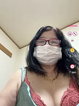 Snapshot of ryoko6681 chatting on 1, 5, 2026 ryoko6681 online show from 1, 5, 2026