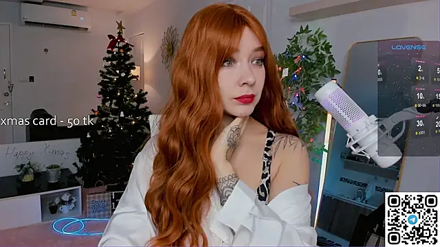 Snapshot of AngelPaull chatting on 19, 12, 2025 AngelPaull online show from 19, 12, 2025