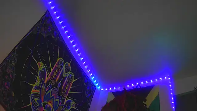 Tatithegoddess online show from 13, 12, 2024