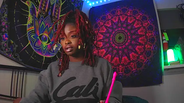 Tatithegoddess online show from 13, 2, 2025