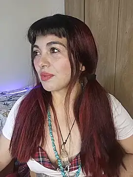Winona-miu online show from 17, 5, 2026
