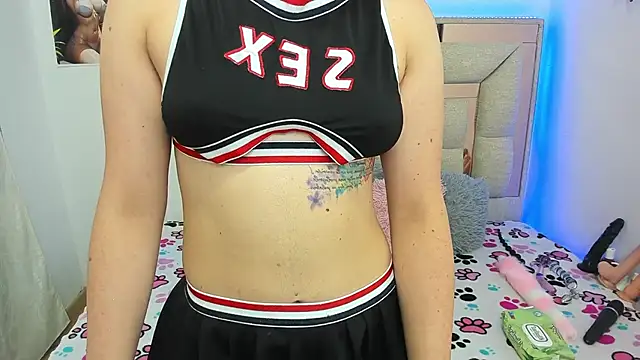 melody bonnet online show from 9, 1, 2025