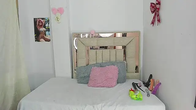 melody bonnet online show from 7, 2, 2025