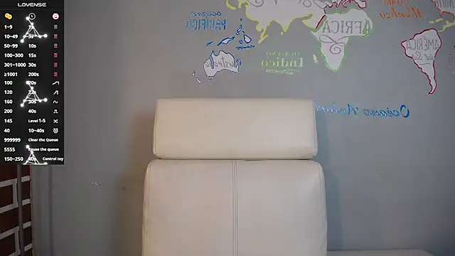 Snapshot of JhonBlacke chatting on 13, 1, 2025 JhonBlacke online show from 13, 1, 2025