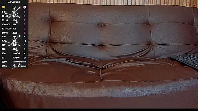 Snapshot of JhonBlacke chatting on 6, 3, 2025 JhonBlacke online show from 6, 3, 2025