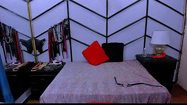 Snapshot of AlanaLuck chatting on 24, 1, 2025 AlanaLuck online show from 24, 1, 2025