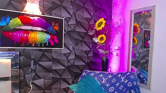 Snapshot of Demitryo chatting on 6, 1, 2025 Demitryo online show from 6, 1, 2025